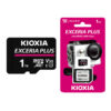 KIOXIA 1TB EXCERIA PLUS microSD記憶卡 手機 Action Cam V30 U3