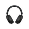 Sony WH-1000XM5 主動降噪無線耳機 黑色